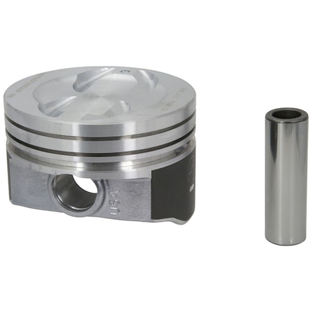Seal Pwr Engine Part Cast Piston, H423Dcp60 H423DCP60